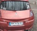 Червоний Рено Меган, об'ємом двигуна 2 л та пробігом 289 тис. км за 5000 $, фото 3 на Automoto.ua