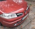 Червоний Рено Меган, об'ємом двигуна 2 л та пробігом 289 тис. км за 5000 $, фото 14 на Automoto.ua