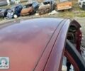 Красный Рено Меган, объемом двигателя 1.6 л и пробегом 300 тыс. км за 222 $, фото 1 на Automoto.ua