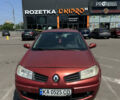 Червоний Рено Меган, об'ємом двигуна 1.6 л та пробігом 320 тис. км за 3500 $, фото 2 на Automoto.ua