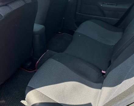 Красный Рено Меган, объемом двигателя 1.6 л и пробегом 318 тыс. км за 3500 $, фото 6 на Automoto.ua