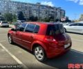 Красный Рено Меган, объемом двигателя 1.6 л и пробегом 220 тыс. км за 3900 $, фото 1 на Automoto.ua