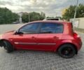 Червоний Рено Меган, об'ємом двигуна 1.4 л та пробігом 222 тис. км за 3600 $, фото 3 на Automoto.ua