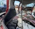 Красный Рено Меган, объемом двигателя 1.6 л и пробегом 300 тыс. км за 222 $, фото 9 на Automoto.ua