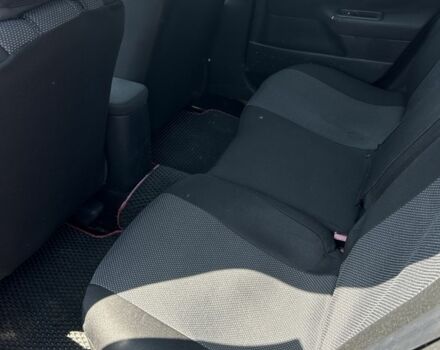 Красный Рено Меган, объемом двигателя 1.6 л и пробегом 318 тыс. км за 3500 $, фото 6 на Automoto.ua