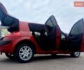 Красный Рено Меган, объемом двигателя 1.6 л и пробегом 147 тыс. км за 6300 $, фото 13 на Automoto.ua