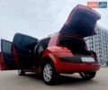 Красный Рено Меган, объемом двигателя 1.6 л и пробегом 147 тыс. км за 6300 $, фото 11 на Automoto.ua