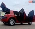 Красный Рено Меган, объемом двигателя 1.6 л и пробегом 147 тыс. км за 6300 $, фото 6 на Automoto.ua