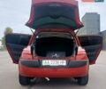 Красный Рено Меган, объемом двигателя 1.6 л и пробегом 147 тыс. км за 6300 $, фото 16 на Automoto.ua