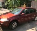 Червоний Рено Меган, об'ємом двигуна 1.6 л та пробігом 100 тис. км за 6500 $, фото 1 на Automoto.ua