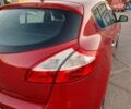 Рено Меган 2009 в Полтаве на Automoto.ua Красный Рено Меган, объемом двигателя 1.6 л и пробегом 178 тыс. км за 7300 $, фото 75 на Automoto.ua