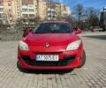 Червоний Рено Меган, об'ємом двигуна 1.6 л та пробігом 185 тис. км за 6900 $, фото 1 на Automoto.ua