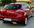 Червоний Рено Меган, об'ємом двигуна 1.5 л та пробігом 197 тис. км за 5900 $, фото 11 на Automoto.ua