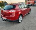 Рено Меган 2009 в Полтаве на Automoto.ua Красный Рено Меган, объемом двигателя 1.6 л и пробегом 178 тыс. км за 7300 $, фото 13 на Automoto.ua