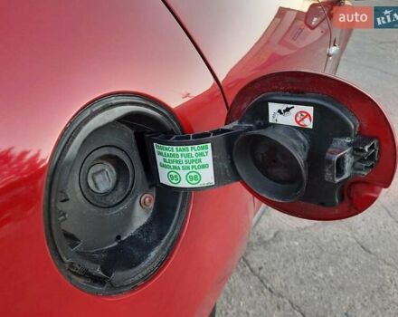 Рено Меган 2009 в Полтаве на Automoto.ua Красный Рено Меган, объемом двигателя 1.6 л и пробегом 178 тыс. км за 7300 $, фото 84 на Automoto.ua