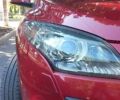Рено Меган 2009 в Каменское - Днепродзержинск на Automoto.ua Красный Рено Меган, объемом двигателя 1.6 л и пробегом 212 тыс. км за 7200 $, фото 10 на Automoto.ua