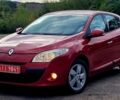 Червоний Рено Меган, об'ємом двигуна 1.6 л та пробігом 159 тис. км за 6900 $, фото 1 на Automoto.ua