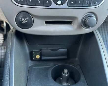 Рено Меган 2009 в Черновцах на Automoto.ua Красный Рено Меган, объемом двигателя 1.6 л и пробегом 220 тыс. км за 6500 $, фото 9 на Automoto.ua