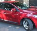 Рено Меган 2009 в Каменское - Днепродзержинск на Automoto.ua Красный Рено Меган, объемом двигателя 1.6 л и пробегом 212 тыс. км за 7200 $, фото 6 на Automoto.ua