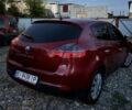 Червоний Рено Меган, об'ємом двигуна 2 л та пробігом 3 тис. км за 4401 $, фото 1 на Automoto.ua