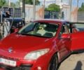 Червоний Рено Меган, об'ємом двигуна 2 л та пробігом 285 тис. км за 4500 $, фото 1 на Automoto.ua