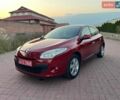 Червоний Рено Меган, об'ємом двигуна 1.6 л та пробігом 226 тис. км за 6750 $, фото 1 на Automoto.ua