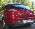 Рено Меган 2009 в Каменское - Днепродзержинск на Automoto.ua Красный Рено Меган, объемом двигателя 1.6 л и пробегом 212 тыс. км за 7200 $, фото 5 на Automoto.ua