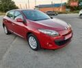 Рено Меган 2009 в Полтаве на Automoto.ua Красный Рено Меган, объемом двигателя 1.6 л и пробегом 178 тыс. км за 7300 $, фото 17 на Automoto.ua