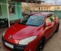 Красный Рено Меган, объемом двигателя 2 л и пробегом 290 тыс. км за 4909 $, фото 1 на Automoto.ua