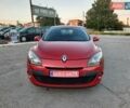 Рено Меган 2009 в Полтаве на Automoto.ua Красный Рено Меган, объемом двигателя 1.6 л и пробегом 178 тыс. км за 7300 $, фото 8 на Automoto.ua