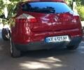 Рено Меган 2009 в Каменское - Днепродзержинск на Automoto.ua Красный Рено Меган, объемом двигателя 1.6 л и пробегом 212 тыс. км за 7200 $, фото 3 на Automoto.ua