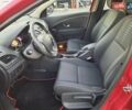 Рено Меган 2009 в Полтаве на Automoto.ua Красный Рено Меган, объемом двигателя 1.6 л и пробегом 178 тыс. км за 7300 $, фото 27 на Automoto.ua