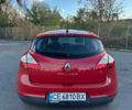 Рено Меган 2009 в Черновцах на Automoto.ua Красный Рено Меган, объемом двигателя 1.6 л и пробегом 220 тыс. км за 6500 $, фото 4 на Automoto.ua