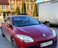 Красный Рено Меган, объемом двигателя 2 л и пробегом 272 тыс. км за 3599 $, фото 1 на Automoto.ua