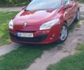 Красный Рено Меган, объемом двигателя 1.46 л и пробегом 128 тыс. км за 6900 $, фото 1 на Automoto.ua