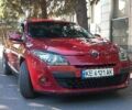 Рено Меган 2009 в Каменское - Днепродзержинск на Automoto.ua Красный Рено Меган, объемом двигателя 1.6 л и пробегом 212 тыс. км за 7200 $, фото 1 на Automoto.ua