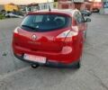 Рено Меган 2009 в Полтаве на Automoto.ua Красный Рено Меган, объемом двигателя 1.6 л и пробегом 178 тыс. км за 7300 $, фото 10 на Automoto.ua