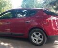 Рено Меган 2009 в Каменское - Днепродзержинск на Automoto.ua Красный Рено Меган, объемом двигателя 1.6 л и пробегом 212 тыс. км за 7200 $, фото 8 на Automoto.ua