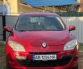 Червоний Рено Меган, об'ємом двигуна 1.6 л та пробігом 259 тис. км за 6100 $, фото 1 на Automoto.ua
