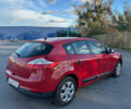 Рено Меган 2009 в Черновцах на Automoto.ua Красный Рено Меган, объемом двигателя 1.6 л и пробегом 220 тыс. км за 6500 $, фото 3 на Automoto.ua