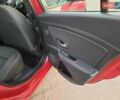 Рено Меган 2009 в Полтаве на Automoto.ua Красный Рено Меган, объемом двигателя 1.6 л и пробегом 178 тыс. км за 7300 $, фото 85 на Automoto.ua