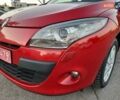 Рено Меган 2009 в Полтаве на Automoto.ua Красный Рено Меган, объемом двигателя 1.6 л и пробегом 178 тыс. км за 7300 $, фото 16 на Automoto.ua
