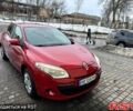 Красный Рено Меган, объемом двигателя 1.6 л и пробегом 259 тыс. км за 6500 $, фото 1 на Automoto.ua