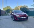 Червоний Рено Меган, об'ємом двигуна 2 л та пробігом 290 тис. км за 3803 $, фото 1 на Automoto.ua