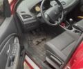 Червоний Рено Меган, об'ємом двигуна 1.6 л та пробігом 218 тис. км за 7800 $, фото 2 на Automoto.ua
