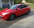 Червоний Рено Меган, об'ємом двигуна 1.5 л та пробігом 280 тис. км за 4566 $, фото 1 на Automoto.ua