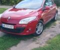 Красный Рено Меган, объемом двигателя 1.46 л и пробегом 128 тыс. км за 6900 $, фото 1 на Automoto.ua