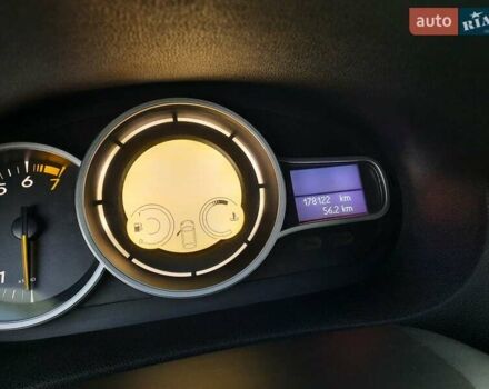 Рено Меган 2009 в Полтаве на Automoto.ua Красный Рено Меган, объемом двигателя 1.6 л и пробегом 178 тыс. км за 7300 $, фото 57 на Automoto.ua