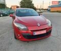 Рено Меган 2009 в Полтаве на Automoto.ua Красный Рено Меган, объемом двигателя 1.6 л и пробегом 178 тыс. км за 7300 $, фото 5 на Automoto.ua