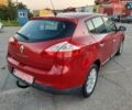 Рено Меган 2009 в Полтаве на Automoto.ua Красный Рено Меган, объемом двигателя 1.6 л и пробегом 178 тыс. км за 7300 $, фото 77 на Automoto.ua